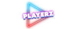 Playerz casino logo